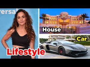 Alice Braga Lifestyle 2022 ★ Net Worth, Car & House