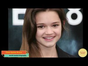 CIARA BRAVO bio,wiki,age,lifestyle,Networth