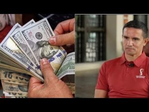 Tim Cahill NET WORTH 2023 | How Much Is Tim Cahill's Net worth?