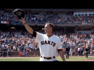 SFG60: Ryan Vogelsong