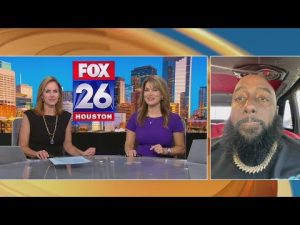 Trae Tha Truth shares what's in store for Trae Day Weekend 2022